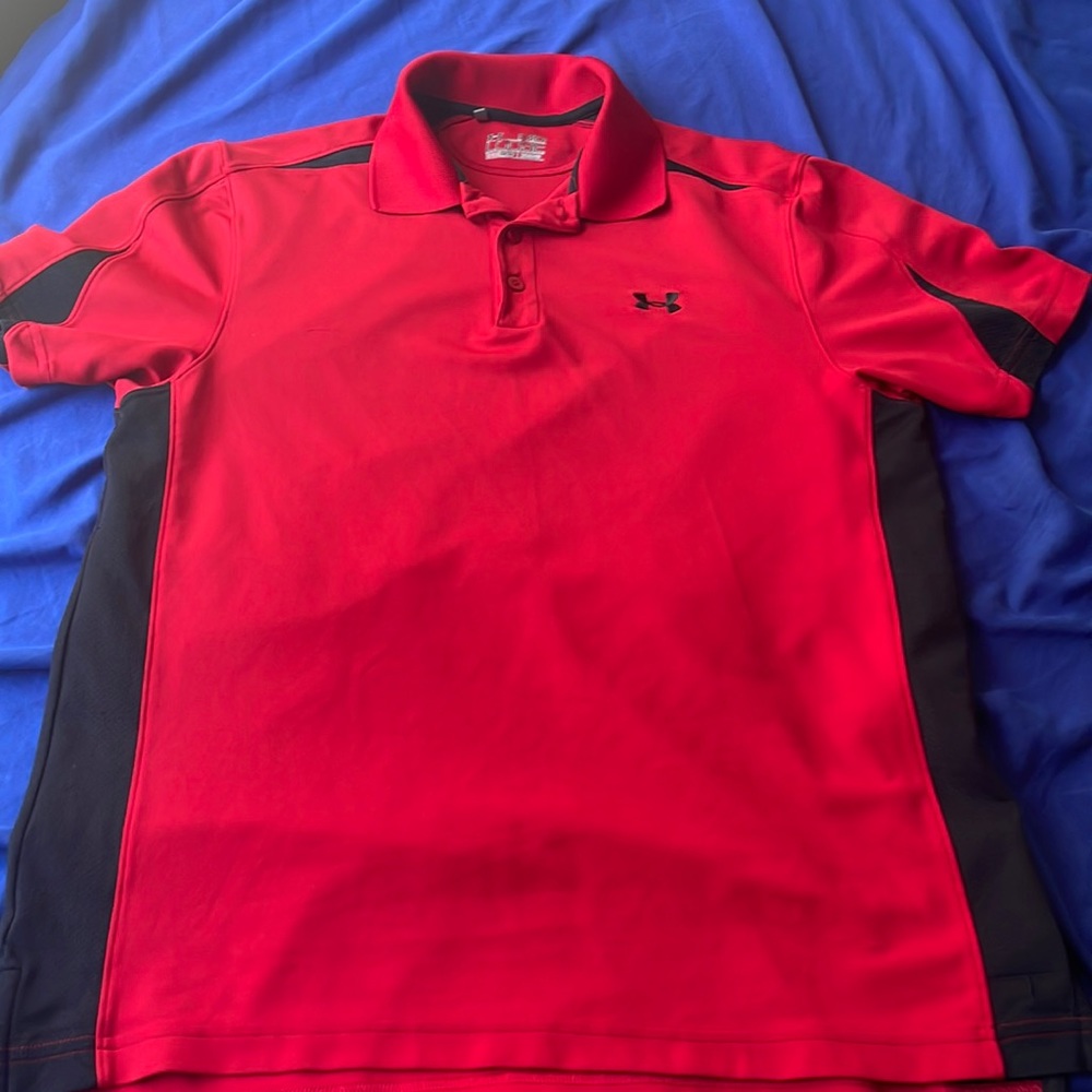 Under Armour Polo
